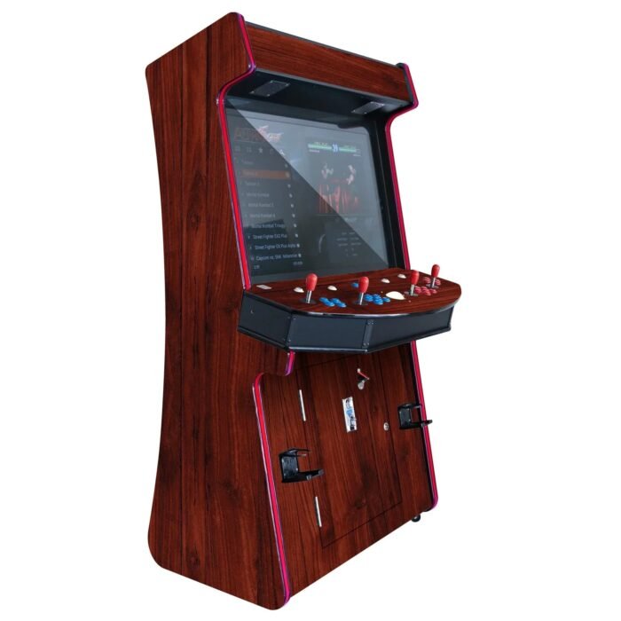 TR-1 Stand-Up Arcade System - Image 9