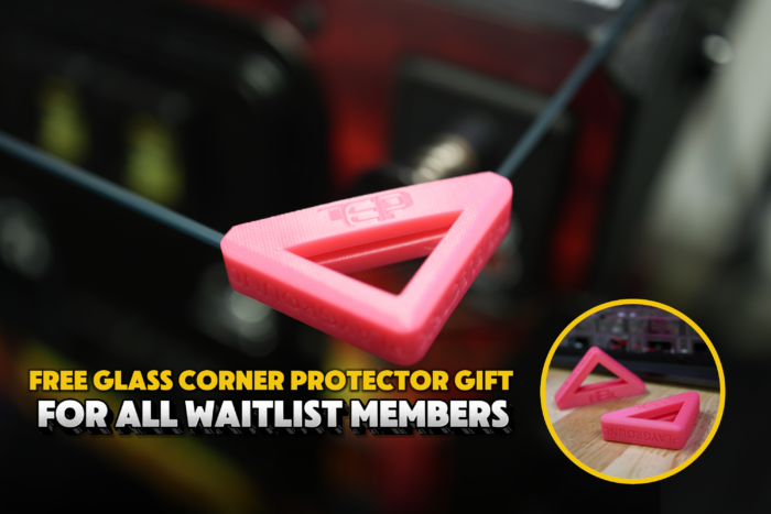 King Kong "8th Wonder" TEP Topper Deposit - Image 4