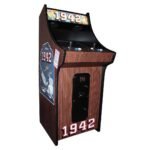 1942 Cabaret JAMMA Commercial Arcade Machine