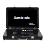 Folding 19-inch Deluxe  Arcade Machine 5018Games