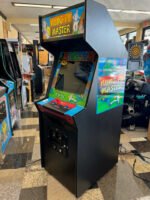 KungFu Master Arcade with Lots of new parts, LCD monitor - Heavy Duty, Coin Operated, Commercial Grade With Free Play Option - Image 2