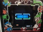 Mario Brothers, plays Super Mario Also, WITH LOTS OF NEW PARTS-LOOKS AND PLAY LIKE-HEAVY DUTY, COIN OPERATED, COMMERCIAL GRADE WITH FREE PLAY OPTION A NEW GAME- - Image 4