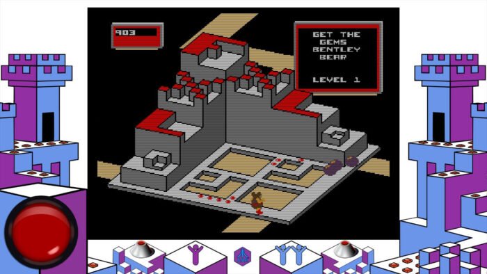 Atari Flashback Classics - Image 2