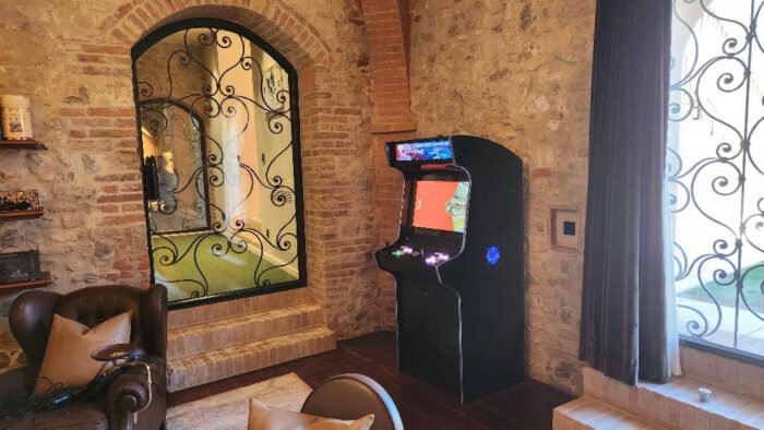 Evo Arcade Premium Custom Machine - Image 12