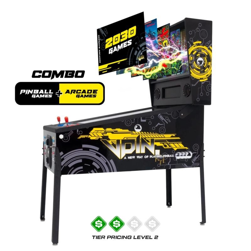 2030Pinballa