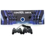 6296 in 1 Arcade Console Machine - Image 3