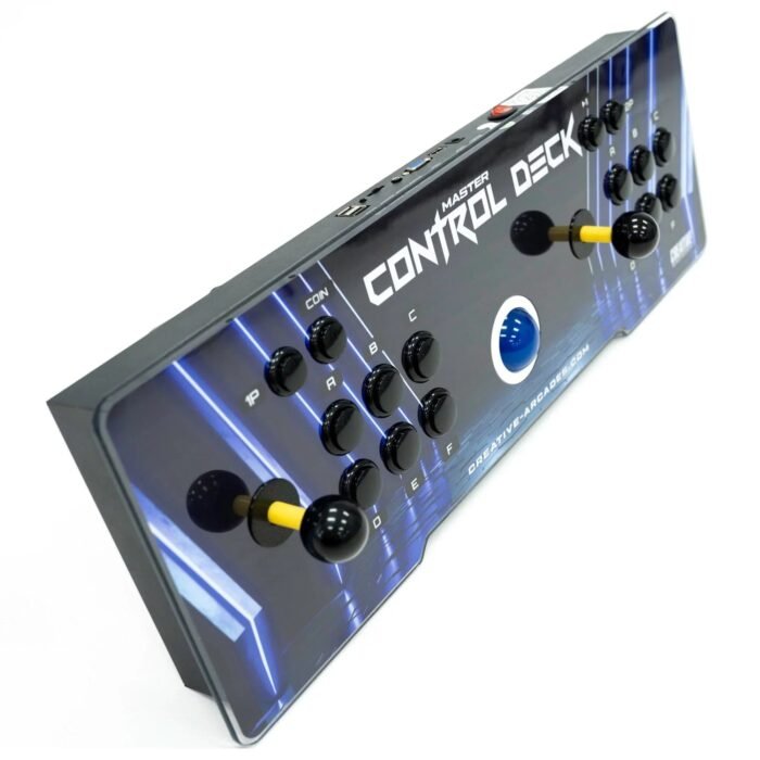 6296 in 1 Arcade Console Machine - Image 2