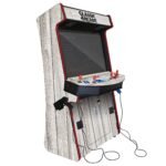 Terminator Arcade | TR-2 Light Blaster Stand-Up Arcade Machine - Image 7