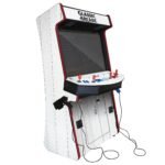 Terminator Arcade | TR-2 Light Blaster Stand-Up Arcade Machine - Image 10
