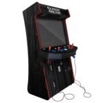 Terminator Arcade | TR-2 Light Blaster Stand-Up Arcade Machine - Image 9