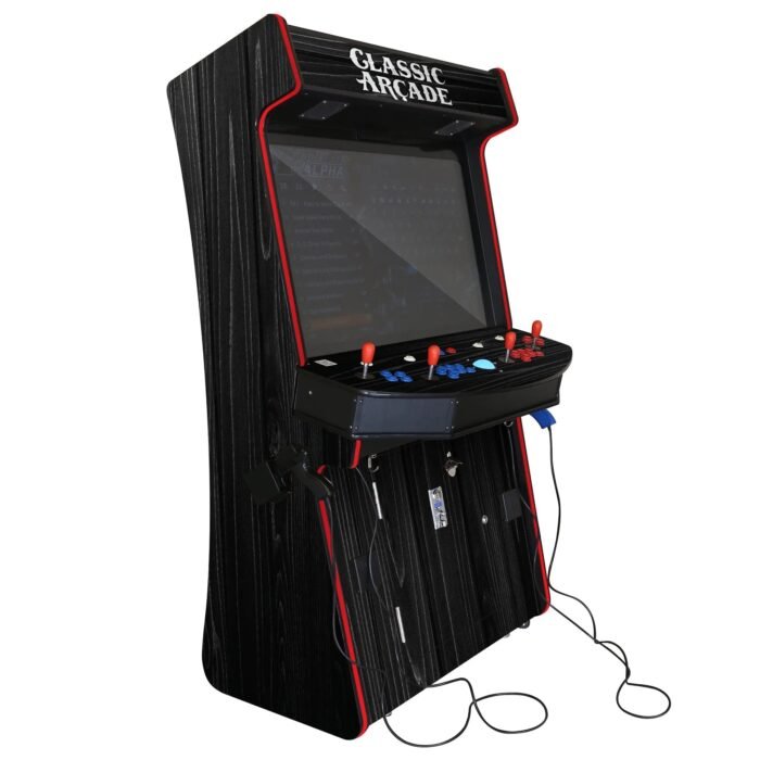 Terminator Arcade | TR-2 Light Blaster Stand-Up Arcade Machine - Image 9