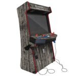 Terminator Arcade | TR-2 Light Blaster Stand-Up Arcade Machine - Image 8