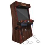Terminator Arcade | TR-2 Light Blaster Stand-Up Arcade Machine - Image 6