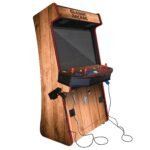 Terminator Arcade | TR-2 Light Blaster Stand-Up Arcade Machine - Image 5