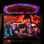 Stranger Things Topper