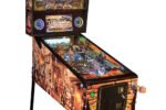 Labyrinth Pinball - Goblin Topper - Image 2