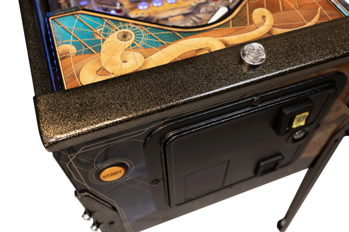 Dune Pinball - Deposit - Image 7