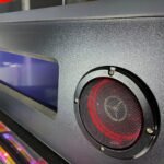 TR2 Virtual Pinball Machine | Full Force Feedback Package | 327 Games - Image 11