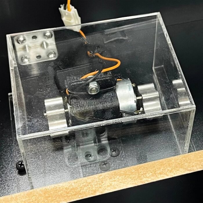 TR2 Virtual Pinball Machine | Full Force Feedback Package | 327 Games - Image 12