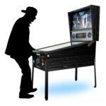 TR2 Virtual Pinball Machine | Full Force Feedback Package | 327 Games - Image 6