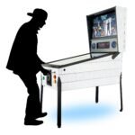 TR2 Virtual Pinball Machine | Full Force Feedback Package | 327 Games - Image 7