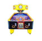 Sport Arcade Machine  - Cyclone vs Air Hockey