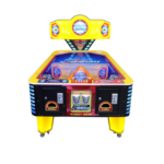 Sport Arcade Machine  - Cyclone vs Air Hockey