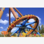 Amusement Park Rides - Lowest Price Big Pendulum - Image 2