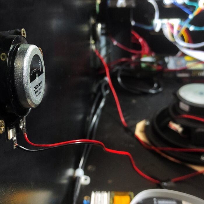 Legends 4K™ SSF Kit™ - Image 2