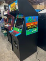 KungFu Master Arcade with Lots of new parts, LCD monitor - Heavy Duty, Coin Operated, Commercial Grade With Free Play Option - Image 3