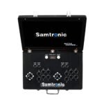 Folding 19-inch Deluxe 2-Player Arcade Machine 5018Games - Image 4