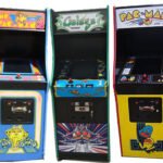 Arcade Game of your choice with extra option - Free Shipping