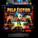 Pulp Fiction Topper: Double Tap Edition