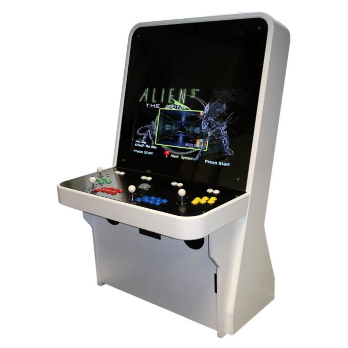 Nu-Gen Premium Custom Arcade Machine - Image 7