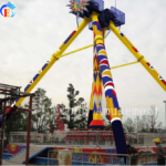 Amusement Park Rides - Lowest Price Big Pendulum - Image 8