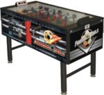 Wholesale Interactive Game Football Table Machine Coin Operated for Home Office or Bar Entertainment Fun Soccer Tables - Image 3
