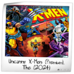 Stern Pinball Uncanny X-Men Premium - Image 5