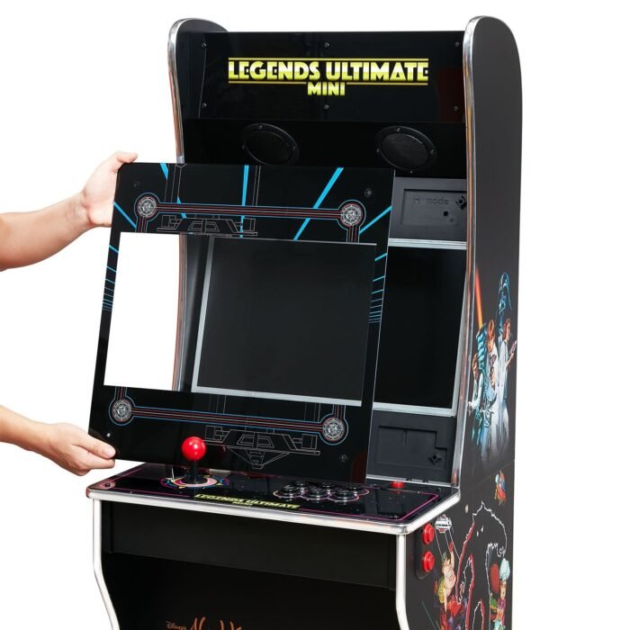 Legends Ultimate Mini HD - Image 5