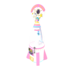 Sweet Robo Marshmallow Spaceship Machine - Image 2