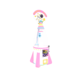 Sweet Robo Marshmallow Spaceship Machine - Image 3