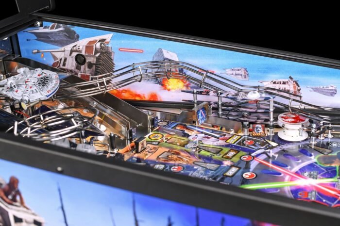 Star Wars: Fall of the Empire Pro Art Blades - Image 2