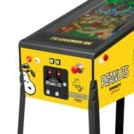 Reservation Purchase - Your Legends Pinball 4KP - FX Legends 4K Peanuts Collector’s Edition (CEP) ($1199.99) is ready for ordering! - Image 5