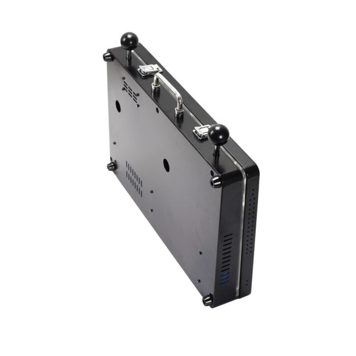 Folding 19-inch Deluxe 2-Player Arcade Machine 5018Games - Image 6