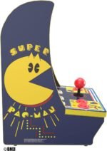 Arcade1Up - Super Pac-Man Countercade - Image 4