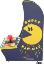 Arcade1Up - Super Pac-Man Countercade - Image 3