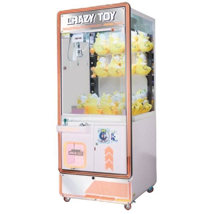 Andamiro Crazy Toy 31 - Image 3