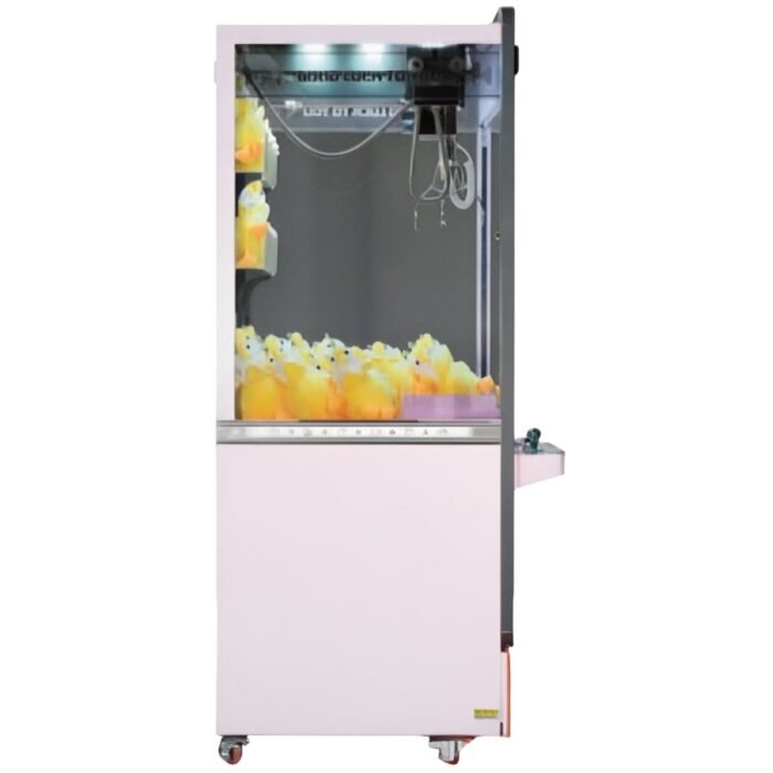 Andamiro Crazy Toy 31 - Image 4