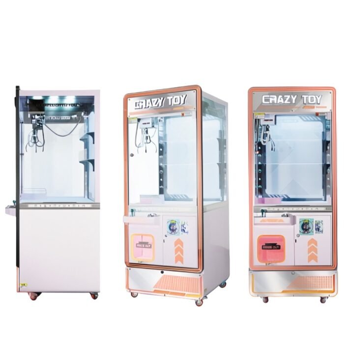 Andamiro Crazy Toy 31 - Image 5