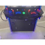 43" 4-Player Shooting Upright Arcade Game - Image 11
