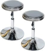 Adjustable Cocktail Barstool - Image 2